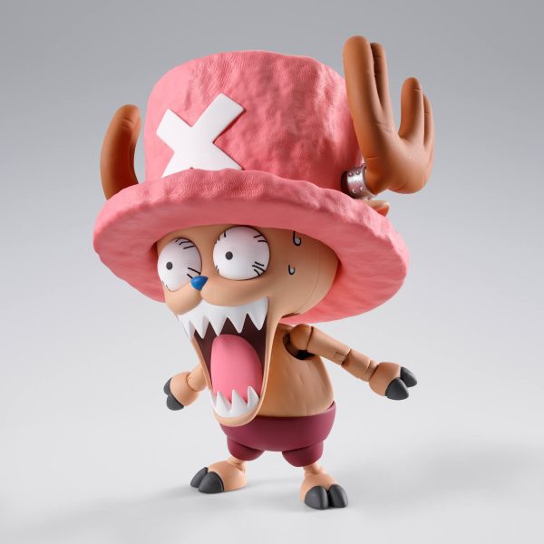 PREVENTA - TONYTONY CHOPPER - DRUM ISLAND - Image 2