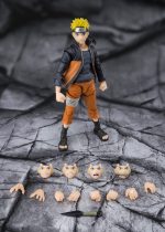 PREVENTA - NARUTO UZUMAKI - THE POWER TO UNITE - Image 3