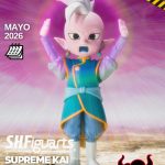 PREVENTA - SUPREME KAI (MINI DAIMA) - DRAGON BALL DAIMA