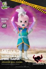 PREVENTA - SUPREME KAI (MINI DAIMA) - DRAGON BALL DAIMA
