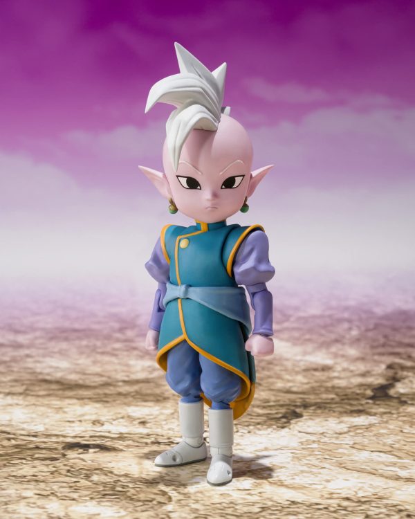 PREVENTA - SUPREME KAI (MINI DAIMA) - DRAGON BALL DAIMA - Image 3