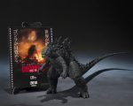 PREVENTA - GODZILLA (2014) MOVIE GRAPHIC PLUS - Image 3