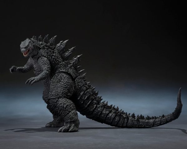 PREVENTA - GODZILLA (2014) MOVIE GRAPHIC PLUS - Image 2