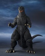 PREVENTA - GODZILLA (2004) - GODZILLA FINAL WARS - Image 2