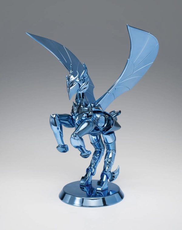PREVENTA - PEGASUS SEIYA (FINAL BRONZE CLOTH) - Image 3