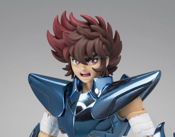 PREVENTA - PEGASUS SEIYA (FINAL BRONZE CLOTH) - Image 2