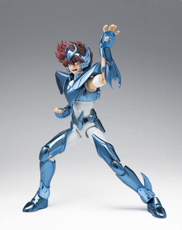 PREVENTA - PEGASUS SEIYA (FINAL BRONZE CLOTH) - Image 4