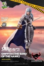 PREVENTA - GRIFFITH (THE BAND OF THE HAWK) - BERSERK