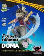 PREVENTA - DOMA - FIGUARTS ZERO - DEMON SLAYER