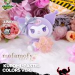 PREVENTA - KUROMI - PASTEL COLORS VER. - MOFAMOFY