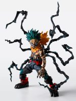 PREVENTA - OVERLAY DEKU SH FIGUARTS - MY HERO ACADEMIA - Image 3