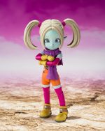 PREVENTA - PANJI SH FIGUARTS - DRAGON BALL DAIMA - Image 4