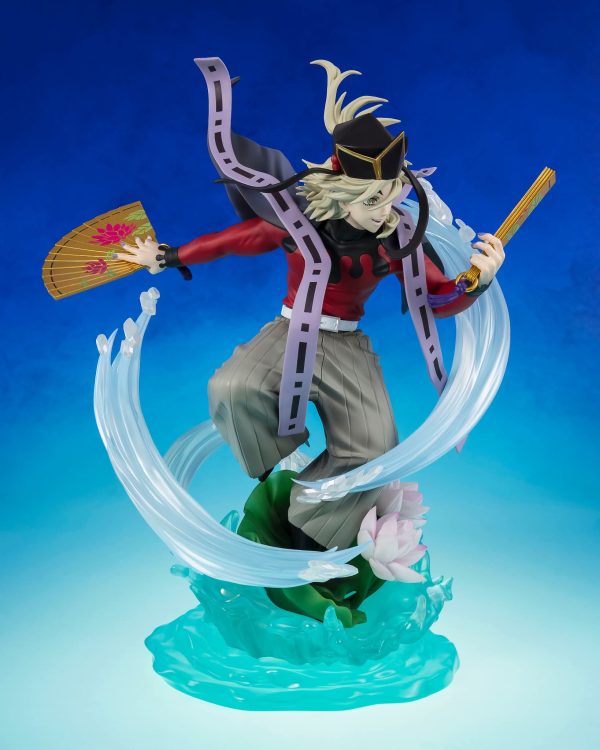 PREVENTA - DOMA - FIGUARTS ZERO - DEMON SLAYER - Image 2