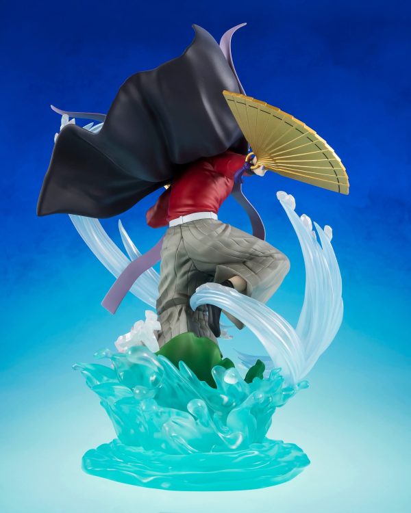 PREVENTA - DOMA - FIGUARTS ZERO - DEMON SLAYER - Image 3