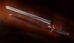 PREVENTA - PROPLICA NICHIRIN SWORD SHINOBU KOCHO - Image 4