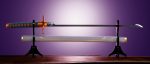PREVENTA - PROPLICA NICHIRIN SWORD SHINOBU KOCHO - Image 2