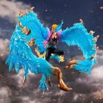PREVENTA - MARCO EL FÉNIX - SH FIGUARTS - Image 3