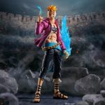 PREVENTA - MARCO EL FÉNIX - SH FIGUARTS - Image 2