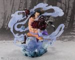 PREVENTA - MONKEY D. LUFFY GEAR 4 THREE CAPTAINS BATTLE OF MONSTERS - FIGUARTS ZERO - Image 2