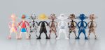 PREVENTA - LUFFY'S ARCHIVE OF ADVENTURE (VOL.3) - ONE PIECE - Image 4