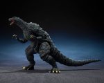 PREVENTA - GODZILLA JUNIOR AND DESTOROYAH EVOLUTION SET - SH MONSTERARTS - Image 2
