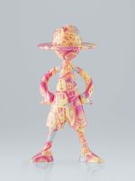 PREVENTA - LUFFY'S ARCHIVE OF ADVENTURE (VOL.3) - ONE PIECE - Image 2