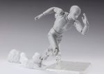 PREVENTA - SMOKE WHITE VER. FOR SH FIGUARTS EFFECT - Image 4