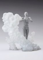 PREVENTA - SMOKE WHITE VER. FOR SH FIGUARTS EFFECT - Image 2