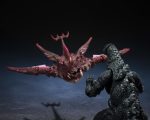 PREVENTA - GODZILLA JUNIOR AND DESTOROYAH EVOLUTION SET - SH MONSTERARTS - Image 3