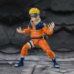 PREVENTA - NARUTO UZUMAKI - THE NO.1 MOST UNPREDICTABLE NINJA - SH FIGUARTS - Image 4