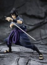 PREVENTA - SASUKE UCHIHA - SOLITARY BLAZING DARKNESS - SH FIGUARTS - Image 3