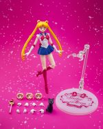PREVENTA - SAILOR MOON - CRYSTAL STAR COMPACT EDITION - Image 4
