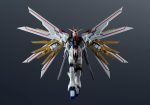 PREVENTA - ZGMF/A-26PD-P MIGHTY STRIKE FREEDOM GUNDAM - GUNDAM UNIVERSE - Image 3