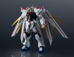 PREVENTA - ZGMF/A-26PD-P MIGHTY STRIKE FREEDOM GUNDAM - GUNDAM UNIVERSE - Image 2
