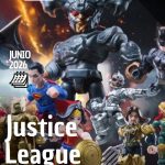 PREVENTA - JUSTICE LEAGUE - BLOKEES