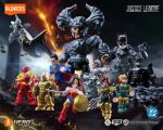PREVENTA - JUSTICE LEAGUE - BLOKEES - Image 2