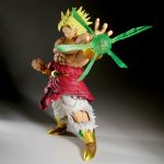 PREVENTA - BROLY GxMATERIA - BANPRESTO - DRAGON BALL Z - Image 2