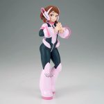 PREVENTA - OCHACO URARAKA - GLITTER & GLAMOURS - BANPRESTO - Image 3
