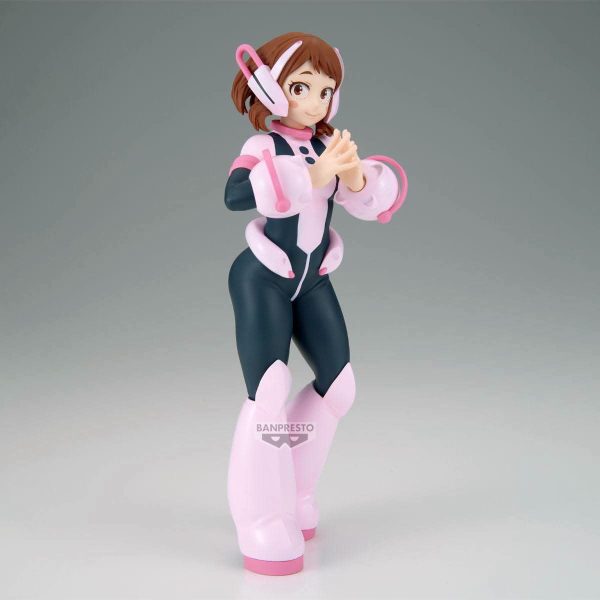 PREVENTA - OCHACO URARAKA - GLITTER & GLAMOURS - BANPRESTO - Image 3