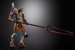 PREVENTA - EVANGELION PROTO TYPE-00/30TH WITH THE SPEAR OF LONGIVUS - METALBUILD - Image 3