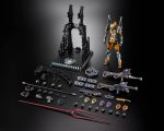 PREVENTA - EVANGELION PROTO TYPE-00/30TH WITH THE SPEAR OF LONGIVUS - METALBUILD - Image 2