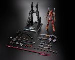 PREVENTA - EVA - 02 PRODUCTION MODEL 30TH WITH THE SPEAR OF CASSIUS - METALBUILD - Image 2