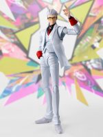 SH FIGUARTS SHF X - Image 5