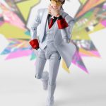 SH FIGUARTS SHF X