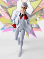 SH FIGUARTS SHF X