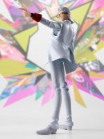 SH FIGUARTS SHF X - Image 2