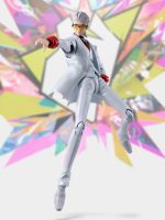 SH FIGUARTS SHF X - Image 3