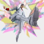 SH FIGUARTS SHF X - Image 4