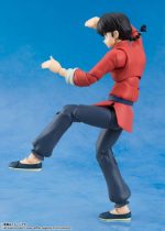 SH FIGUARTS RANMA SAOTOME BOY - Image 3