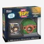 FRODO BAGGINS AND THE SHIRE BITTY POP - Image 2